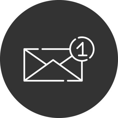  Notification Creative Icons Desig