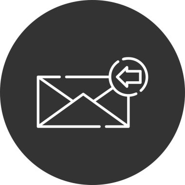 Reply Creative Icons Desig