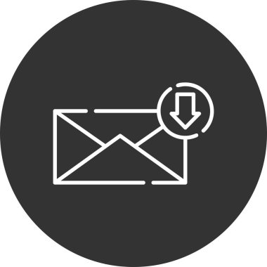 Download Email Creative Icons Desig