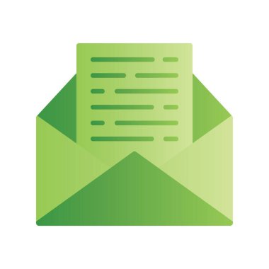Email Creative Icons Desig