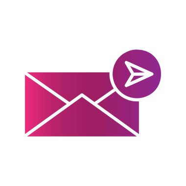 Send Mail Creative Icons Desig