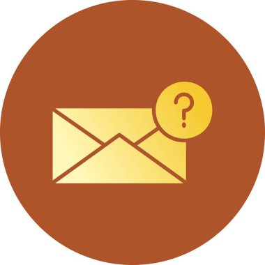 Email Creative Icons Desig