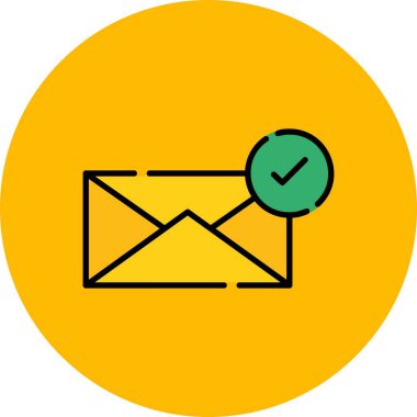 Completed Creative Icons Desig