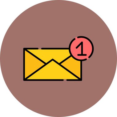  Notification Creative Icons Desig