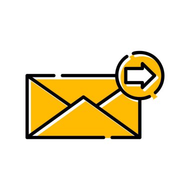 Forward Creative Icons Desig