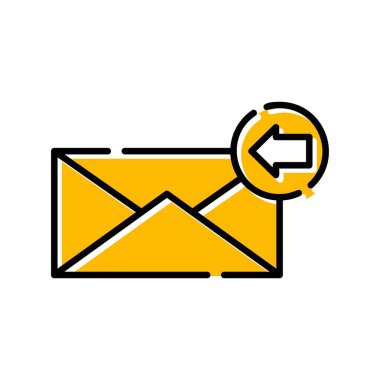 Reply Creative Icons Desig