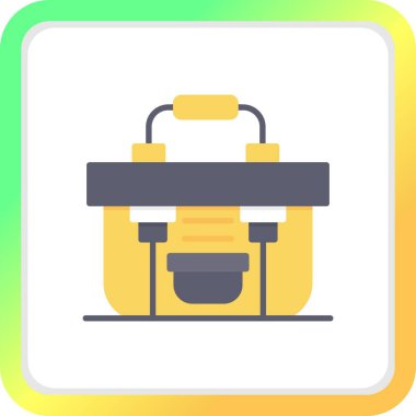 Toolbox Creative Icons Desig