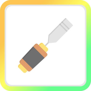 Chisel Creative Icons Desig