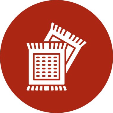  Patches Creative Icons Desig