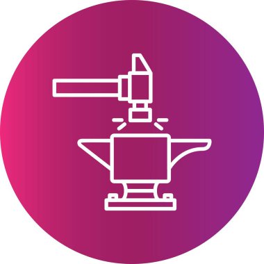 Anvil Creative Icons Desig