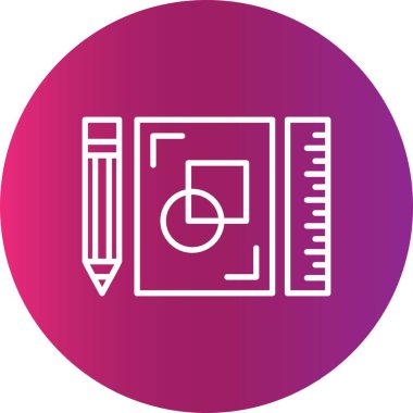 Sketch Creative Icons Desig