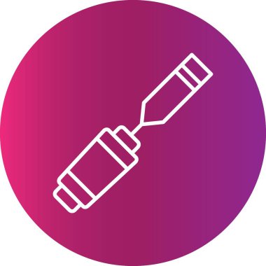 Chisel Creative Icons Desig