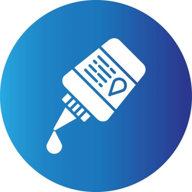  Glue Creative Icons Desig