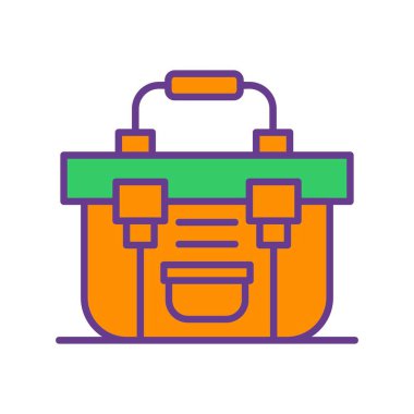 Toolbox Creative Icons Desig