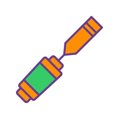 Chisel Creative Icons Desig