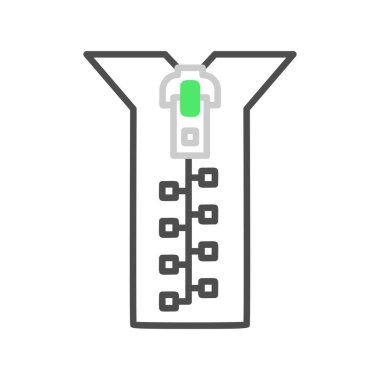 Zip Creative Icons Desig