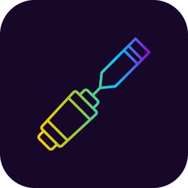 Chisel Creative Icons Desig