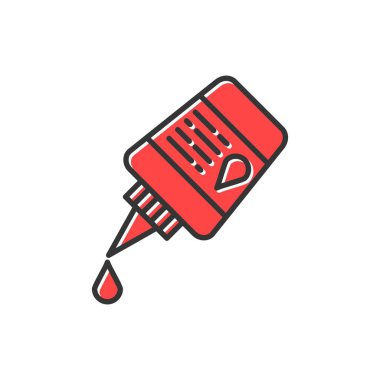  Glue Creative Icons Desig