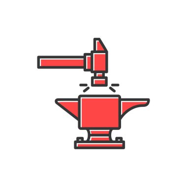 Anvil Creative Icons Desig