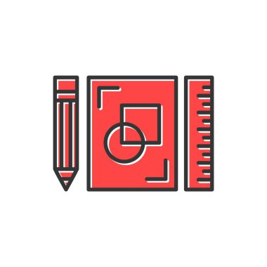 Sketch Creative Icons Desig