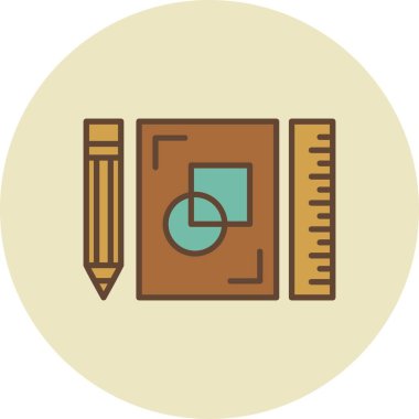 Sketch Creative Icons Desig