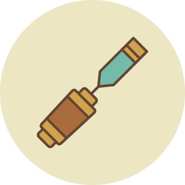 Chisel Creative Icons Desig