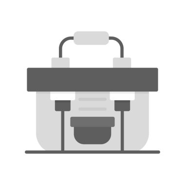 Toolbox Creative Icons Desig