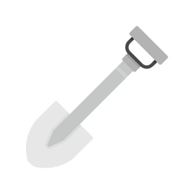  Shovel Creative Icons Desig