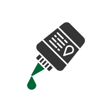  Glue Creative Icons Desig