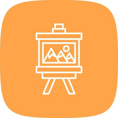 Canvas Creative Icons Desig