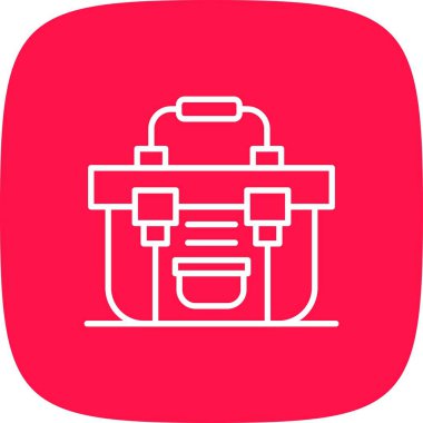 Toolbox Creative Icons Desig