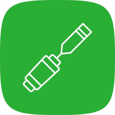 Chisel Creative Icons Desig