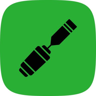 Chisel Creative Icons Desig