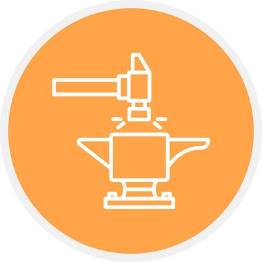 Anvil Creative Icons Desig