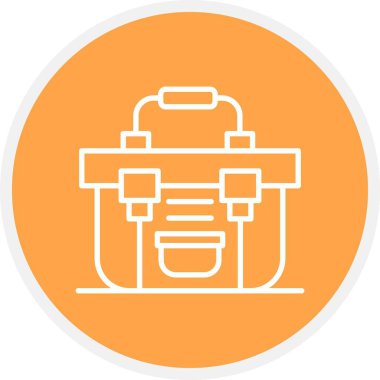 Toolbox Creative Icons Desig