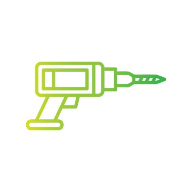 Drill Creative Icons Desig