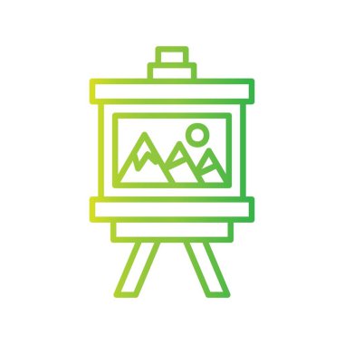 Canvas Creative Icons Desig