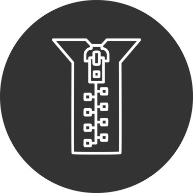 Zip Creative Icons Desig