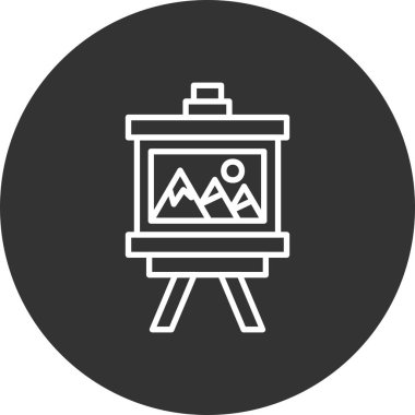 Canvas Creative Icons Desig