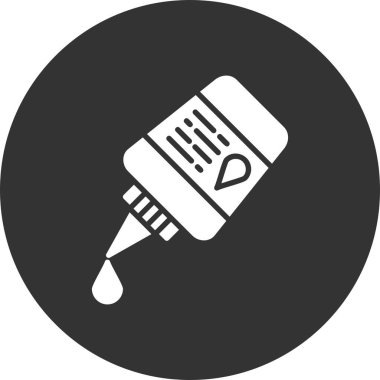  Glue Creative Icons Desig