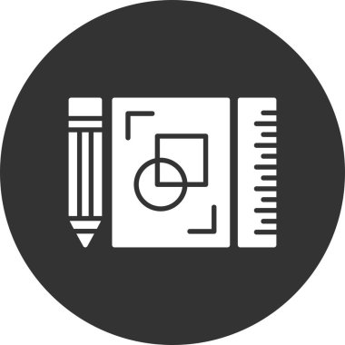 Sketch Creative Icons Desig