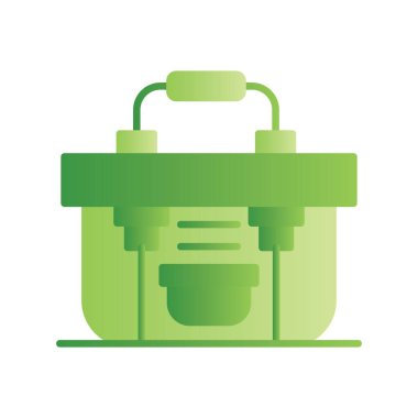 Toolbox Creative Icons Desig