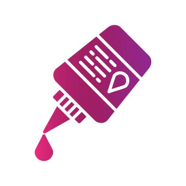  Glue Creative Icons Desig