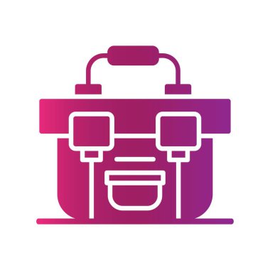 Toolbox Creative Icons Desig