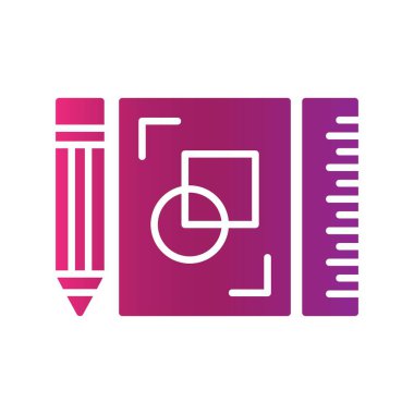 Sketch Creative Icons Desig