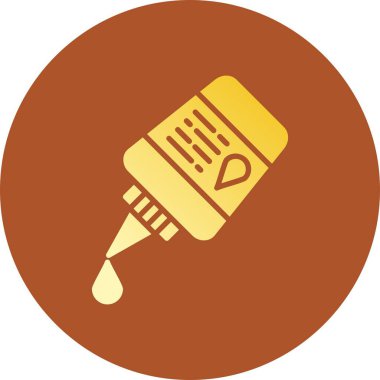  Glue Creative Icons Desig