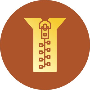 Zip Creative Icons Desig