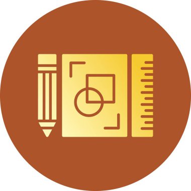 Sketch Creative Icons Desig