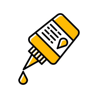  Glue Creative Icons Desig