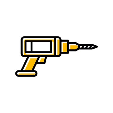 Drill Creative Icons Desig